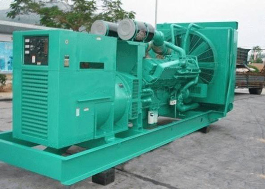 西固75kw康明斯柴油发电车出租图片 西固75kw康明斯柴油发电车出租图片