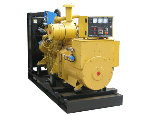 西固发电机出租